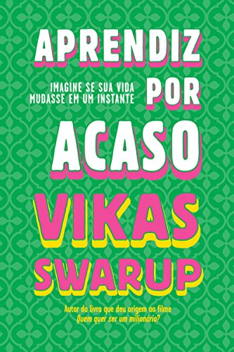 Livro PDF Aprendiz por acaso