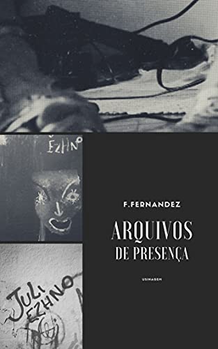 Livro PDF Arquivos de Presença