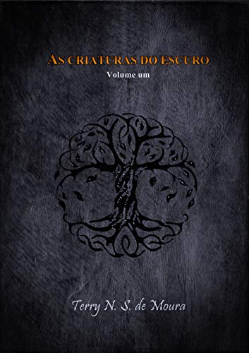 Livro PDF As Criaturas do Escuro