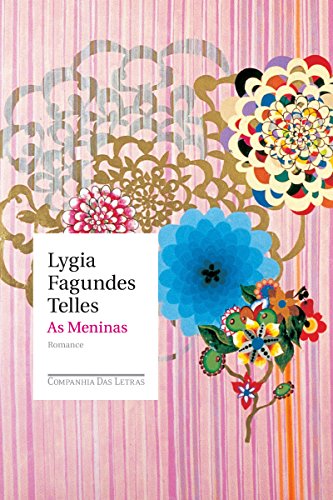 Capa do livro: As meninas - Ler Online pdf