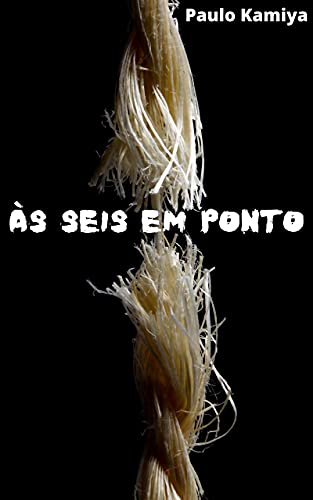 Livro PDF Às Seis em Ponto