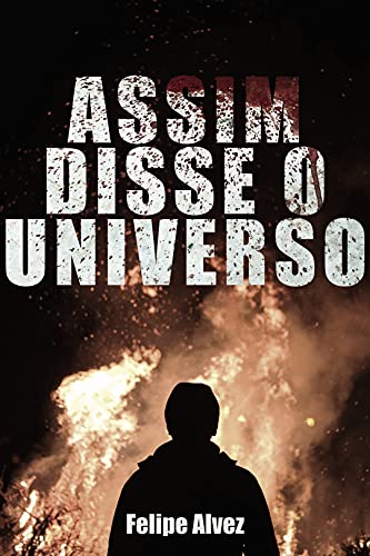 Livro PDF Assim disse o Universo