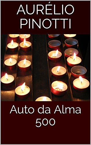 Livro PDF Auto da Alma 500