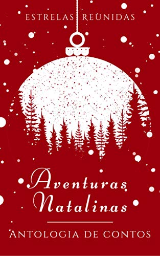 Capa do livro: Aventuras Natalinas - Ler Online pdf