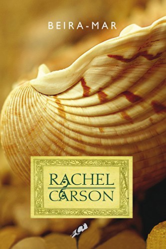 Capa do livro: Beira-Mar (Rachel Carson) - Ler Online pdf