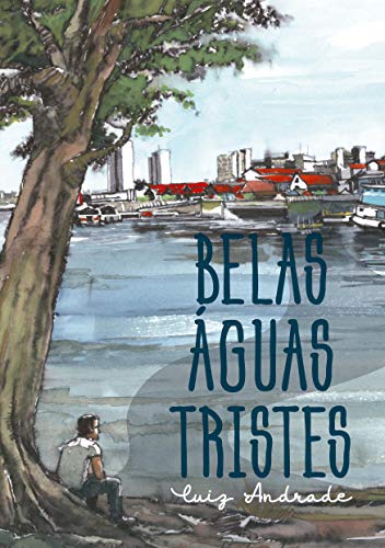 Capa do livro: Belas águas tristes - Ler Online pdf