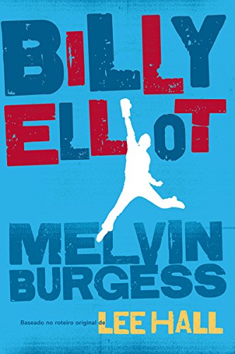 Capa do livro: Billy Elliot - Ler Online pdf
