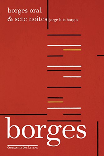 Livro PDF Borges oral & Sete noites