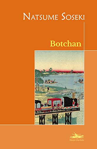 Capa do livro: Botchan - Ler Online pdf