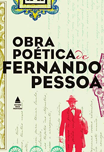 Livro PDF: Box Obra poética de Fernando Pessoa