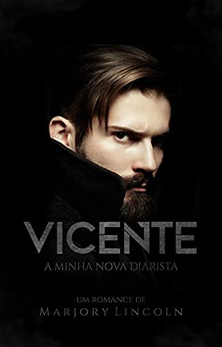 Livro PDF BOX VICENTE: SÉRIE – A MINHA NOVA DIARISTA