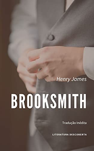 Livro PDF Brooksmith