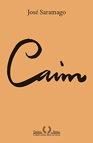 Livro PDF: Caim (Nova edição)