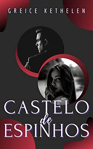 Capa do livro: Castelo de Espinhos - Ler Online pdf