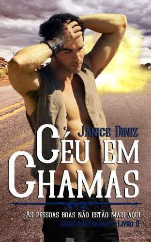 Livro PDF Céu em Chamas (Série Matarana Livro 2)