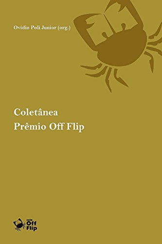 Livro PDF Coletânea Prêmio Off Flip de Literatura [2014]