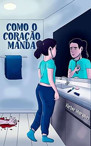 Livro PDF Como o Coração manda