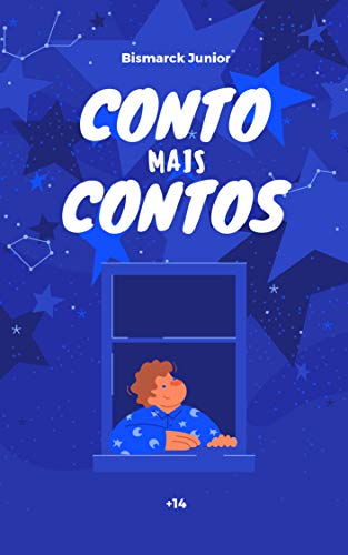 Livro PDF Conto mais Contos.