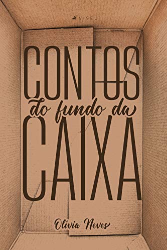 Livro PDF Contos do fundo da caixa