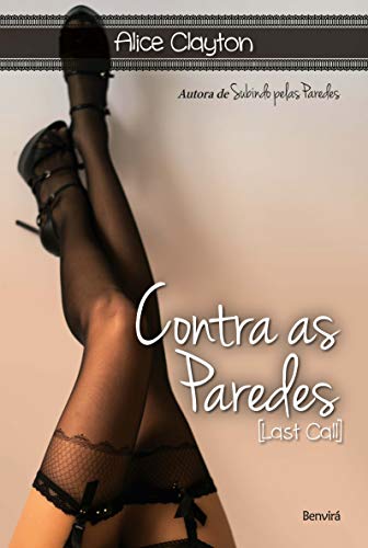 Livro PDF CONTRA AS PAREDES