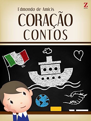 Livro PDF Coração