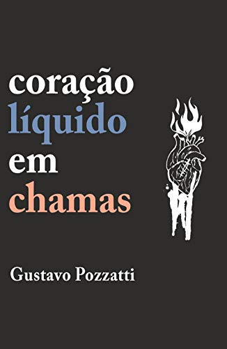 Livro PDF: Coração líquido em chamas