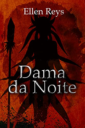 Livro PDF Dama da Noite (Deusas da Morte)