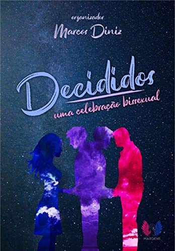 Livro PDF: Decididos: Uma Celebração Bissexual