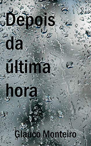 Livro PDF: Depois da última hora