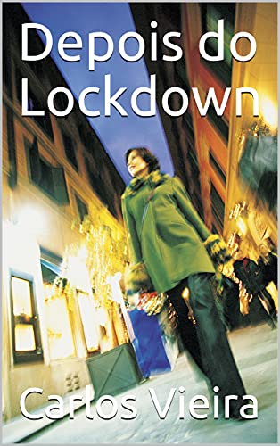 Livro PDF Depois do Lockdown