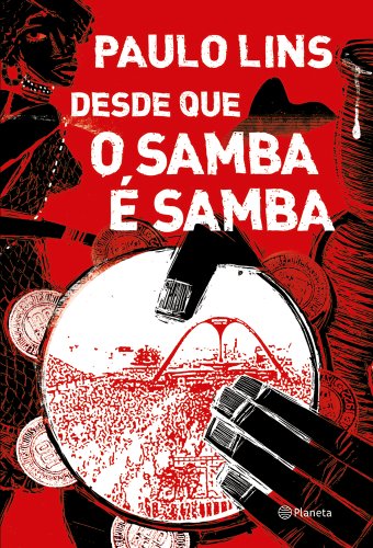 Capa do livro: Desde que o samba é samba - Ler Online pdf
