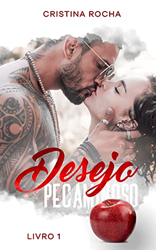 Livro PDF Desejo Pecaminoso : Livro 1