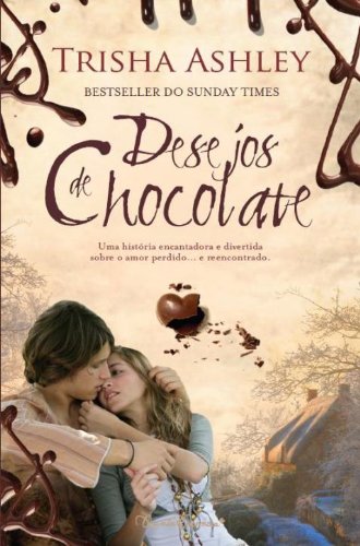 Livro PDF Desejos de Chocolate