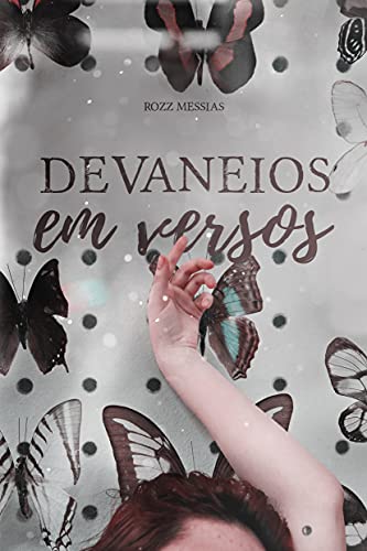 Livro PDF Devaneios em versos