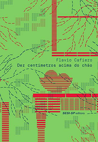 Livro PDF Dez centímetros acima do chão