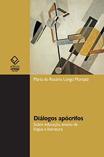 Livro PDF Diálogos apócrifos