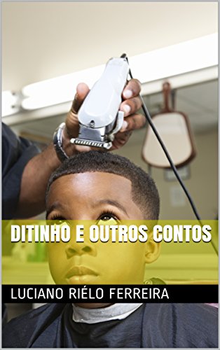 Livro PDF Ditinho e outros contos
