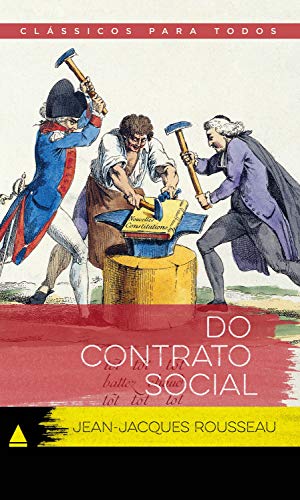 Livro PDF Do Contrato Social (Coleção Clássicos para Todos)