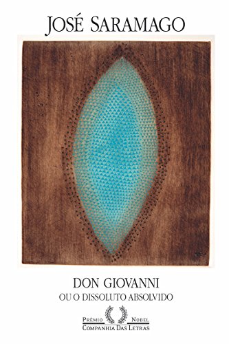 Capa do livro: Don Giovanni ou O dissoluto absolvido - Ler Online pdf