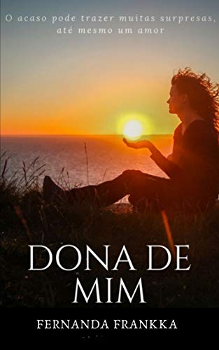 Livro PDF Dona de Mim