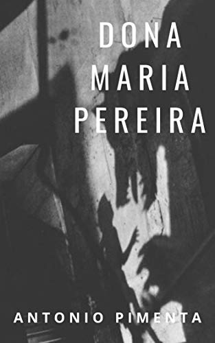 Livro PDF Dona Maria Pereira: Uma História de Matinta Pereira