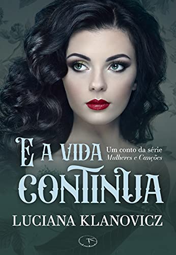 Livro PDF E a vida continua