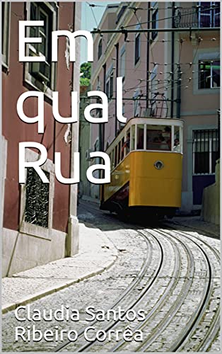 Livro PDF Em qual Rua