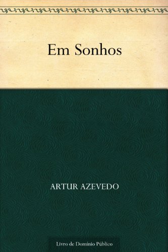 Livro PDF Em Sonhos