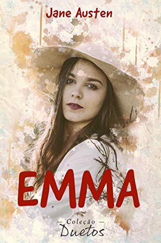Livro PDF Emma: Coleção Duetos