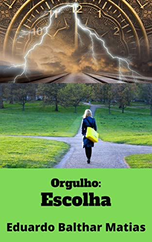 Livro PDF Escolha (Orgulho Livro 2)