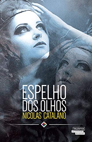 Livro PDF Espelho dos olhos