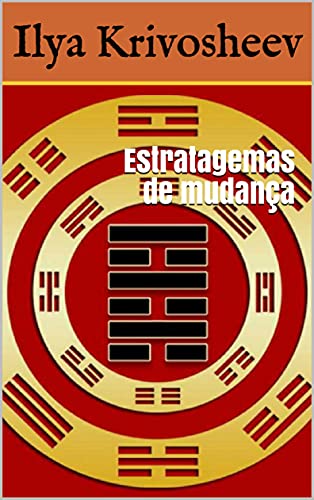 Livro PDF Estratagemas de mudança