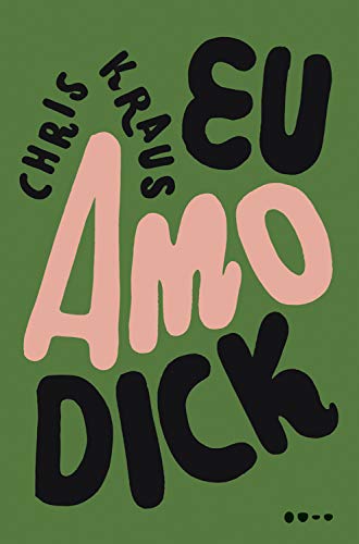Capa do livro: Eu amo Dick - Ler Online pdf