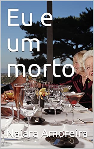 Livro PDF Eu e um morto